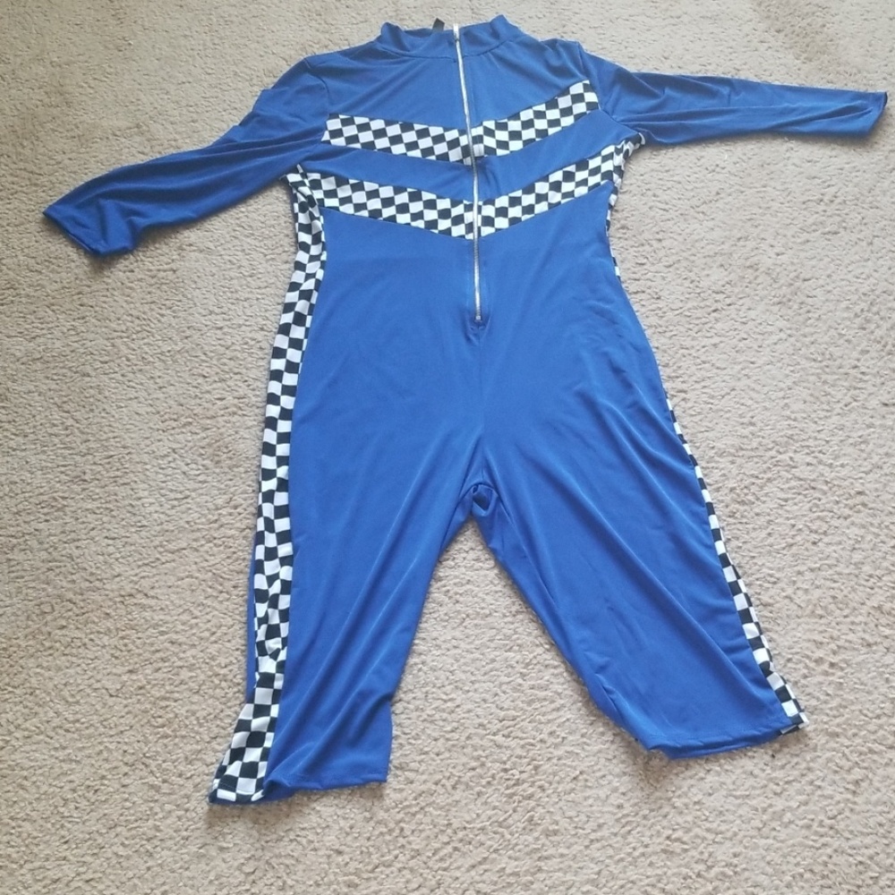 Bodysuit